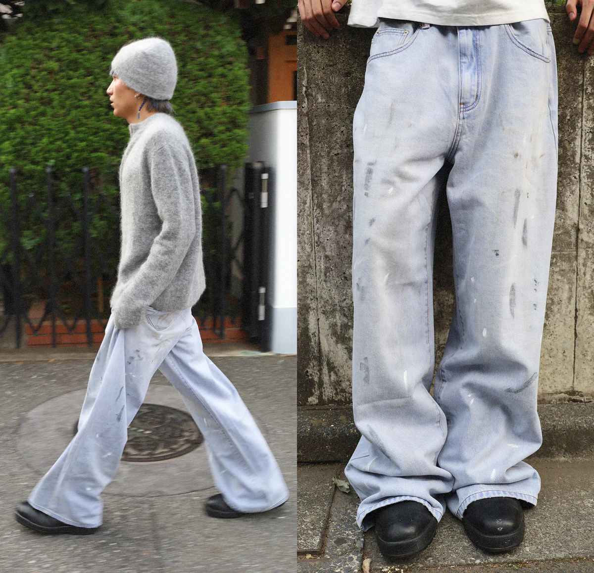 Unapologetic Style for Urban Living