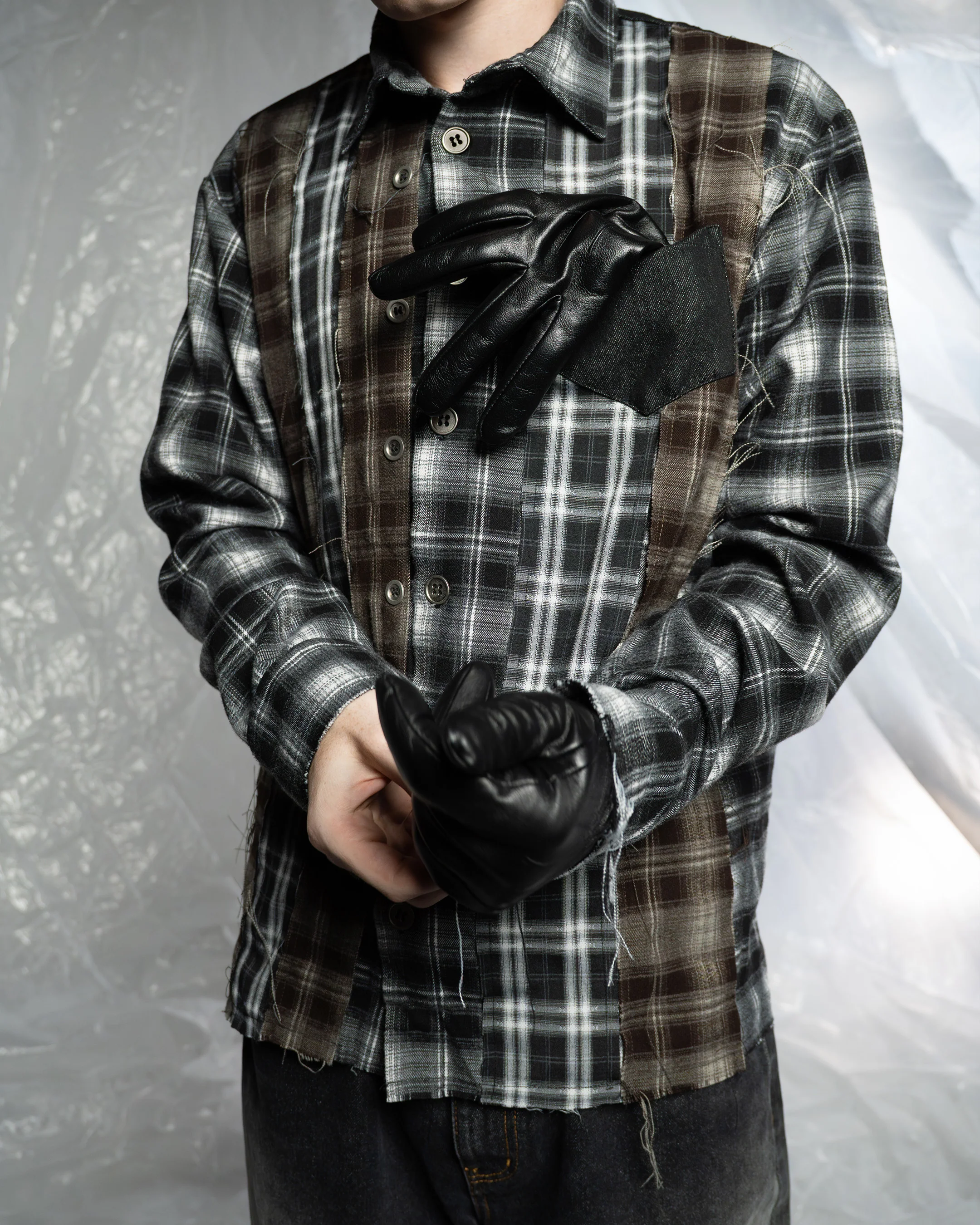 DRIFTER FLANNEL - Image 4