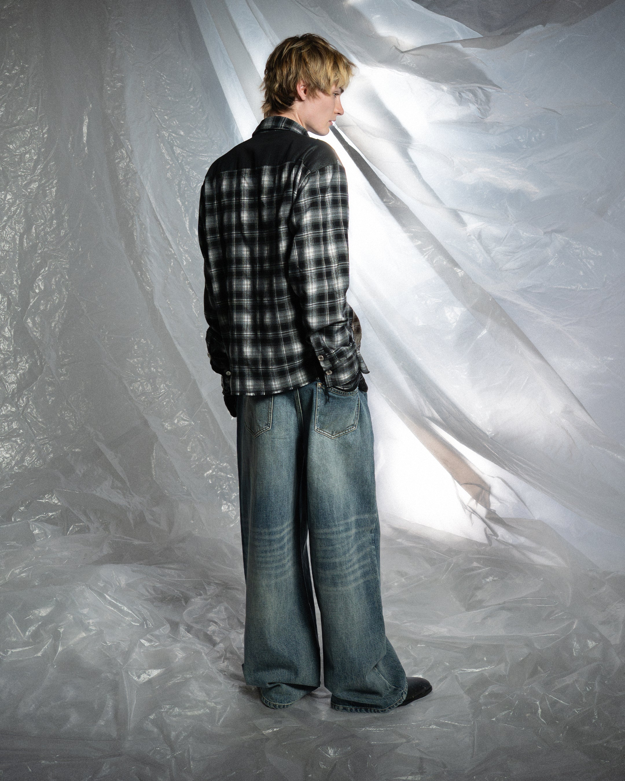 DRIFTER FLANNEL - Image 6