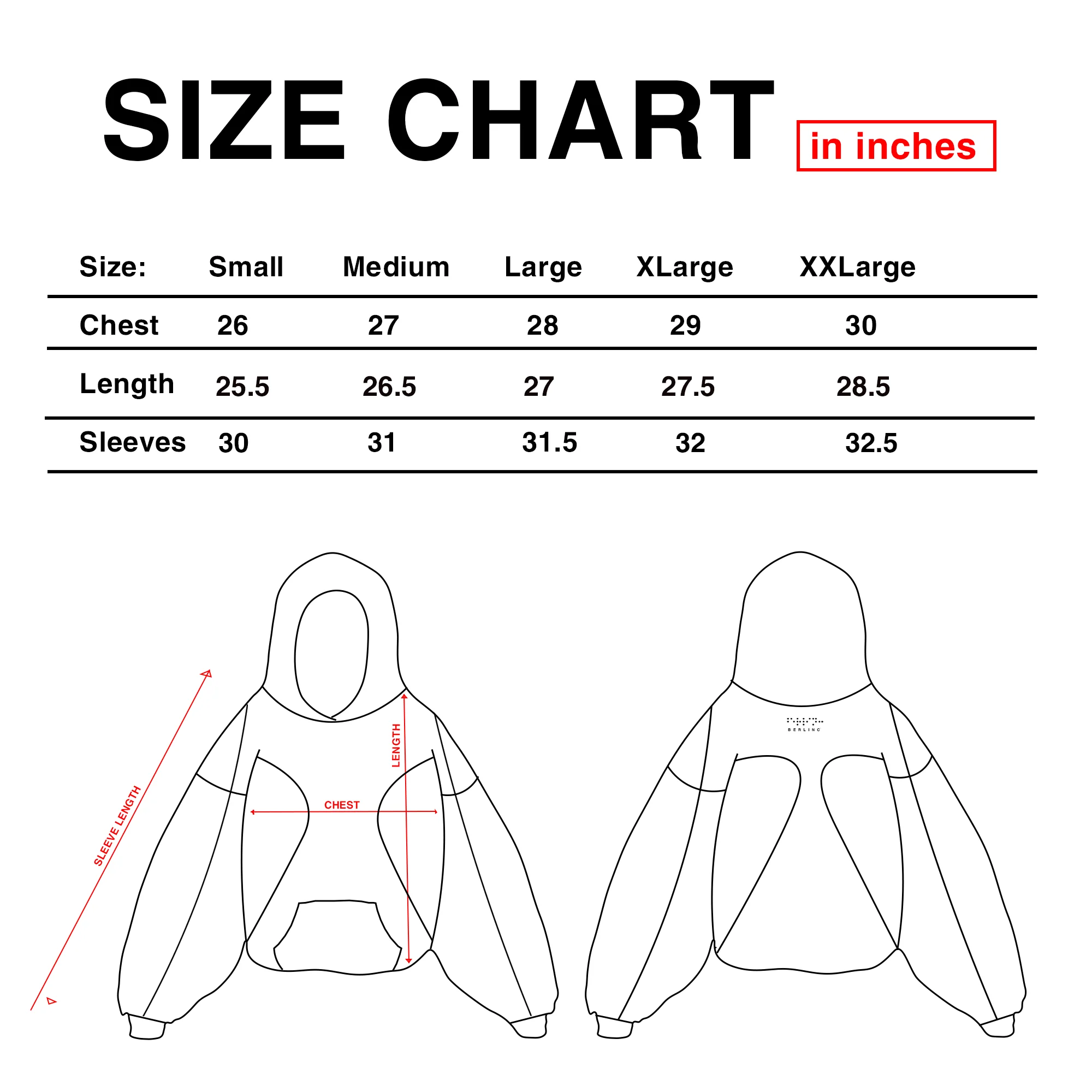 Heather Gray Hoodie - Image 9