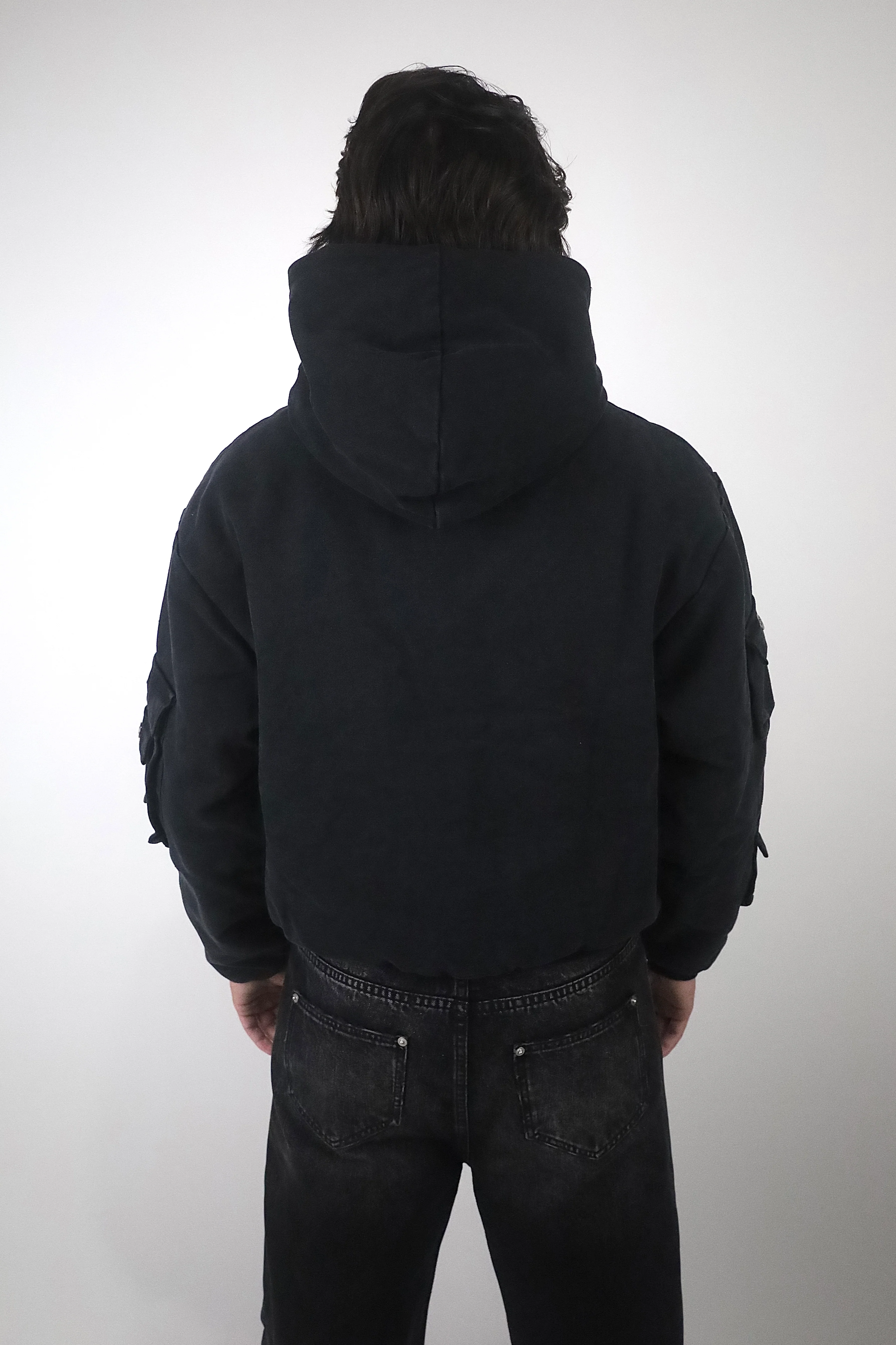 "THE TANK" jacket - Image 12