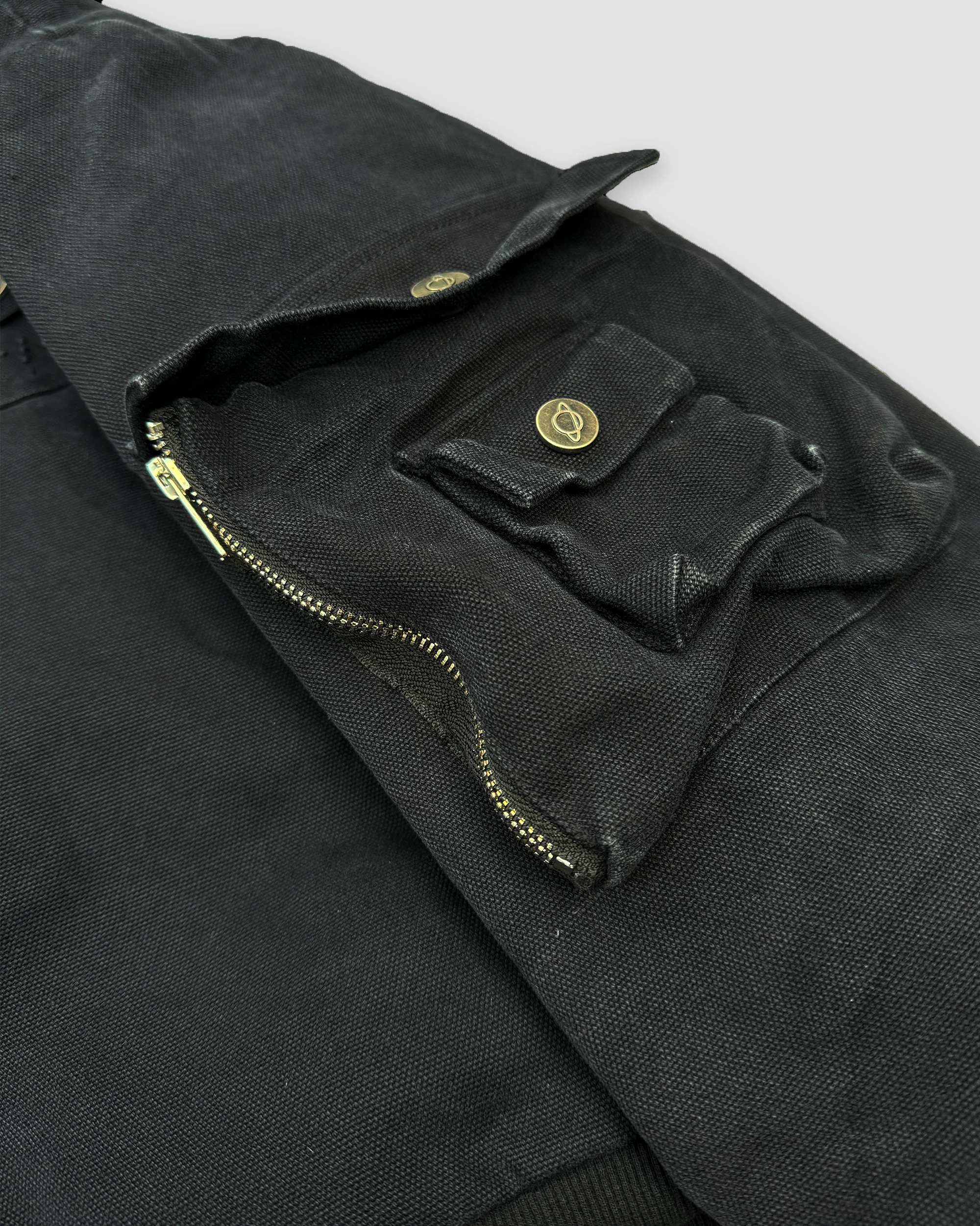 "THE TANK" jacket - Image 14