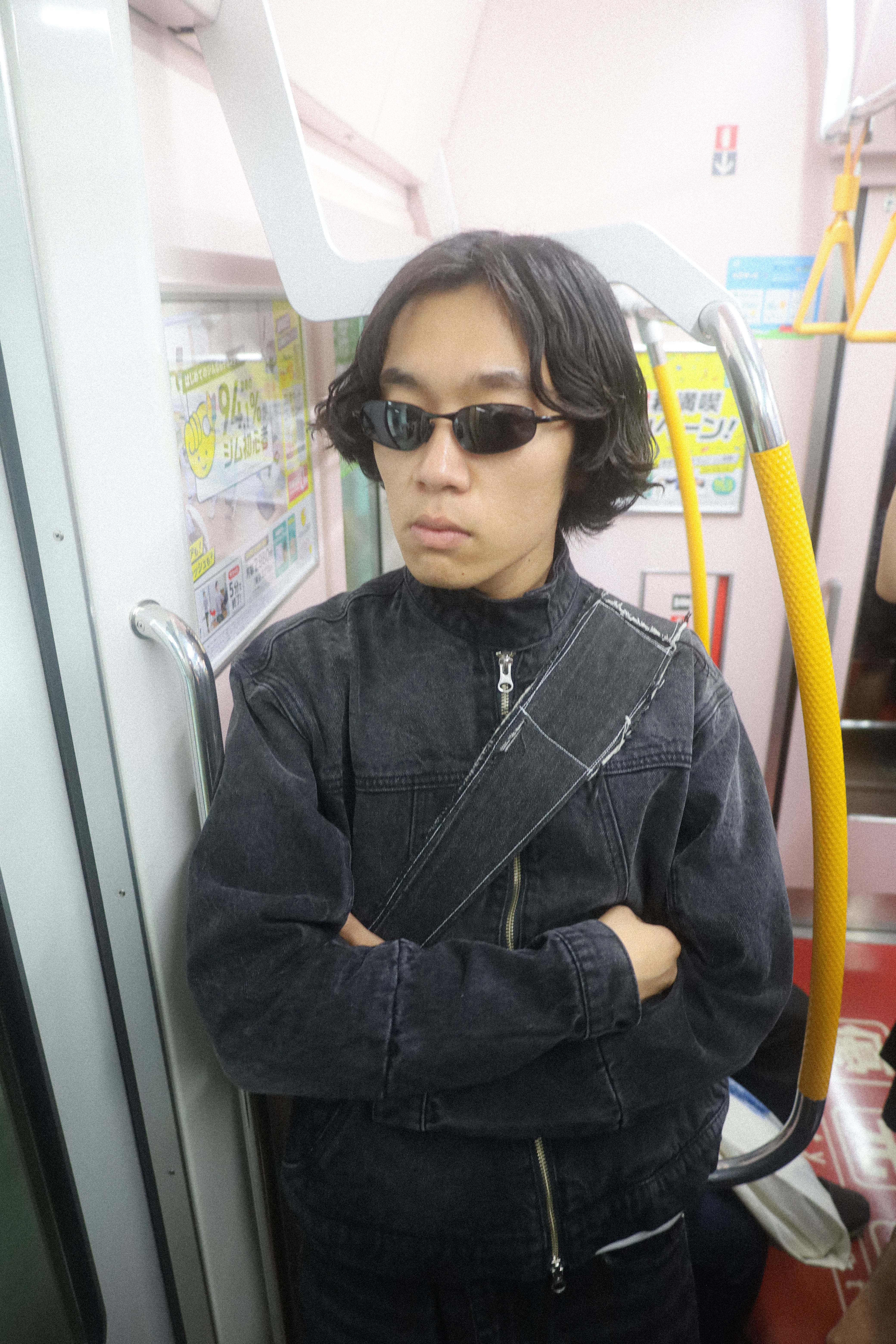 TOKYO JACKET - Image 4