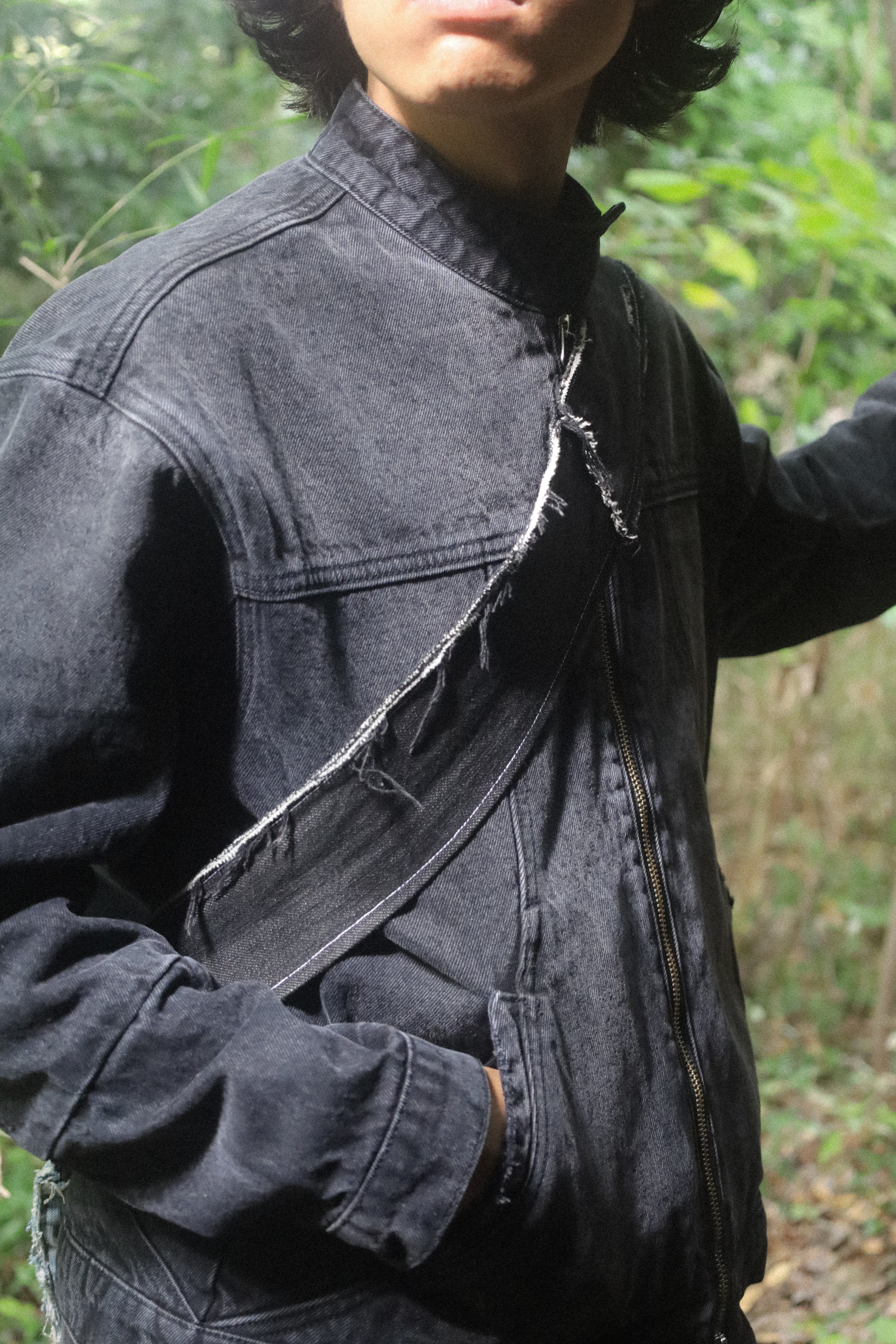 TOKYO JACKET - Image 9