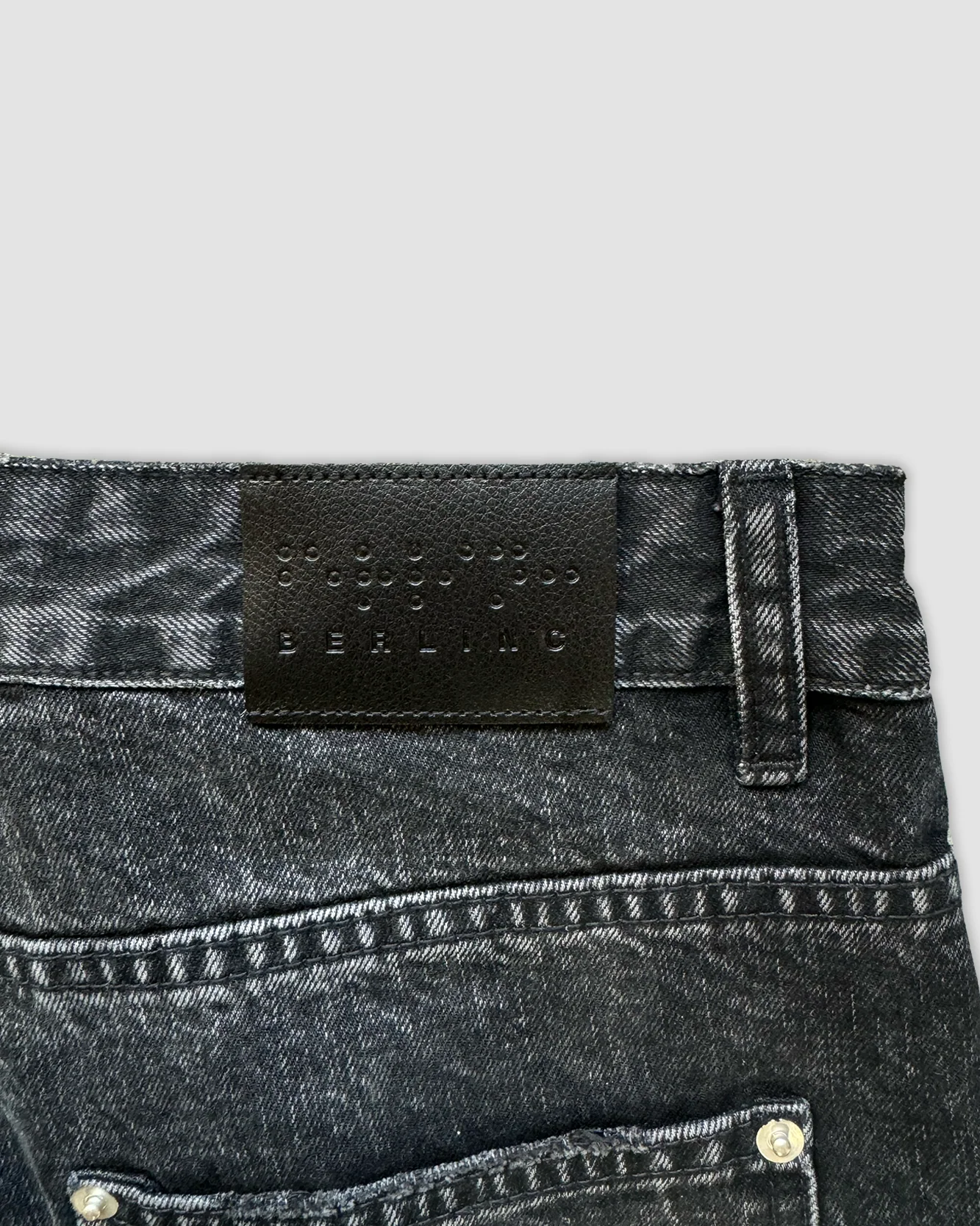SELVEDGE TOKYO JEANS - Image 10