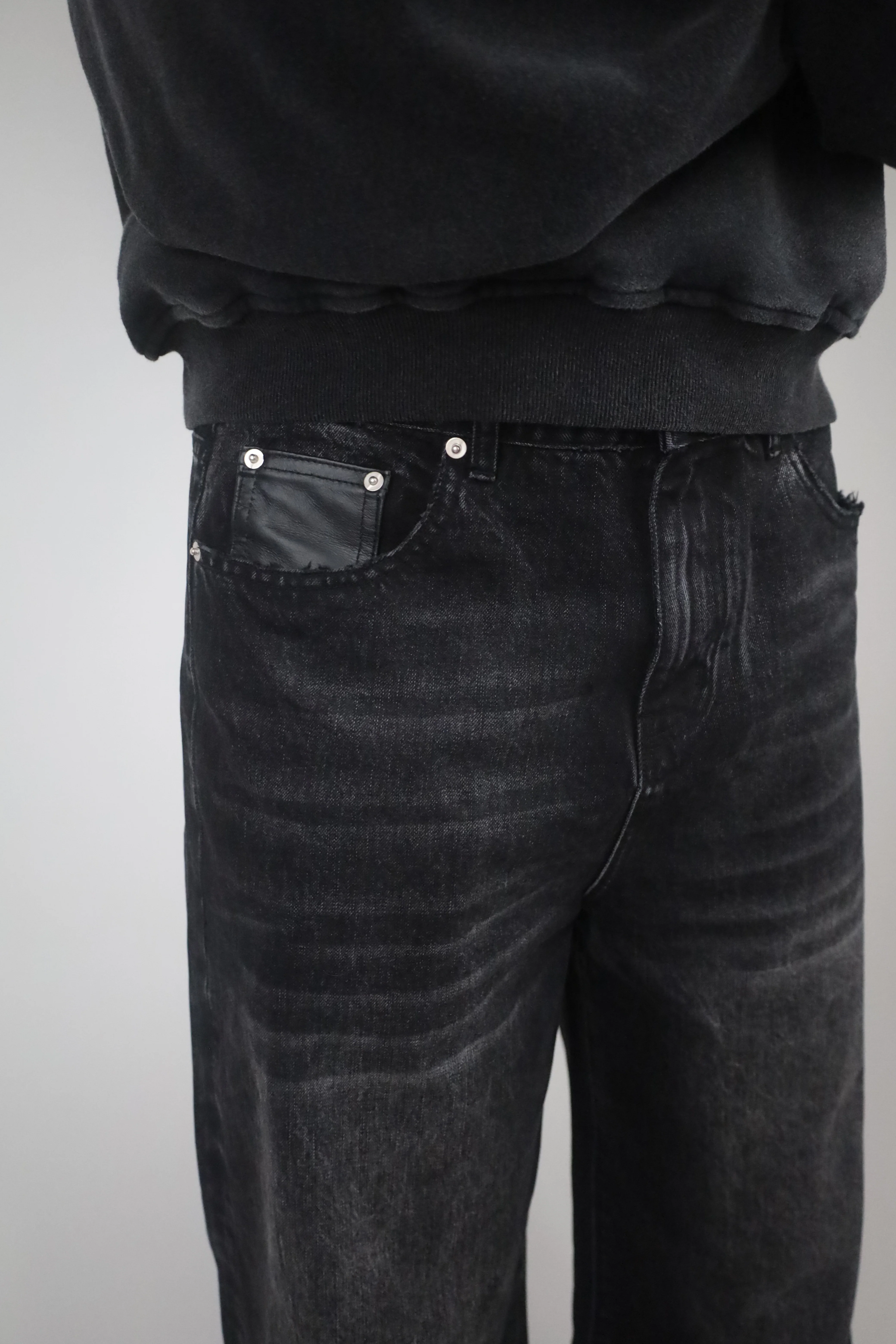 SELVEDGE TOKYO JEANS - Image 12