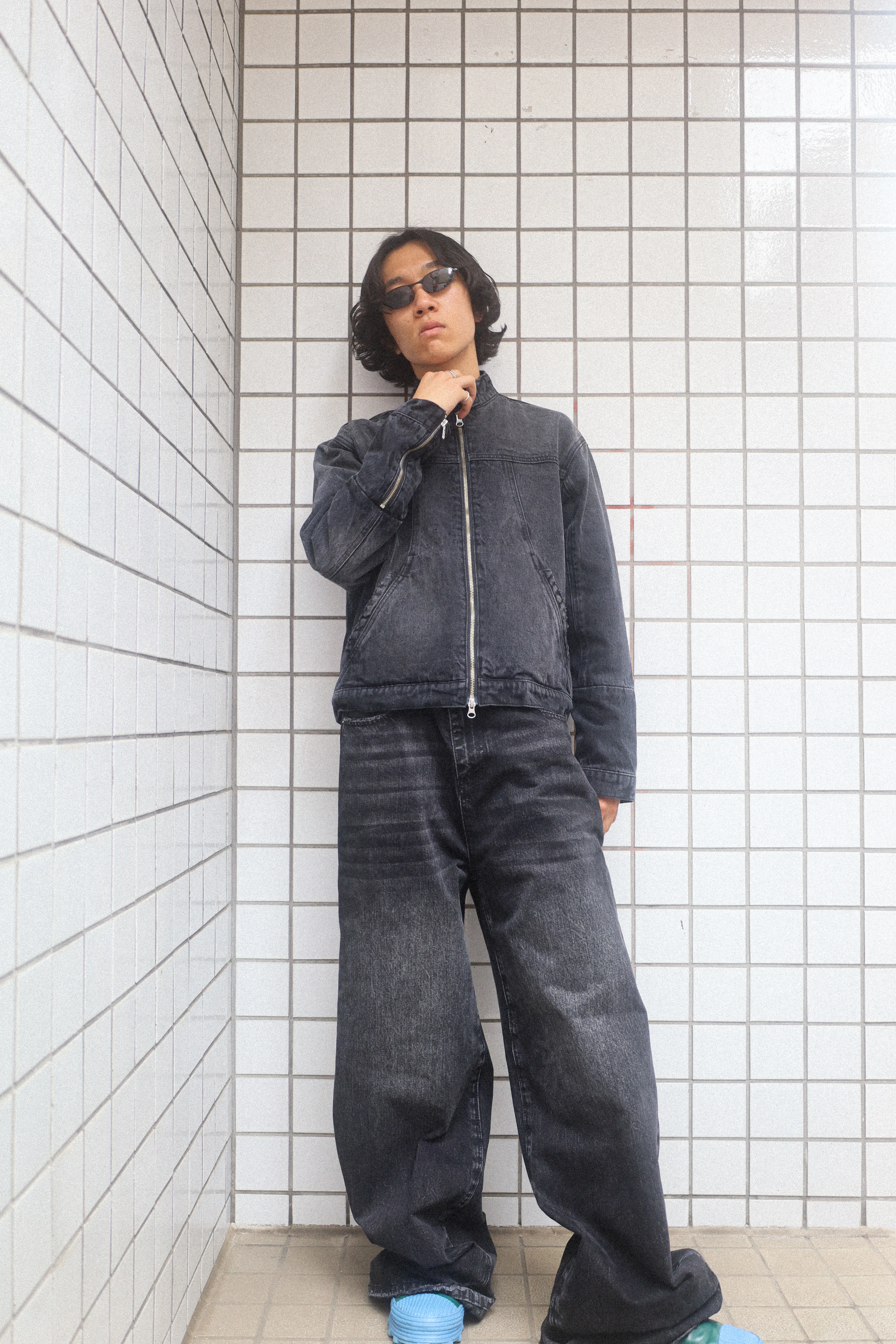 SELVEDGE TOKYO JEANS - Image 4