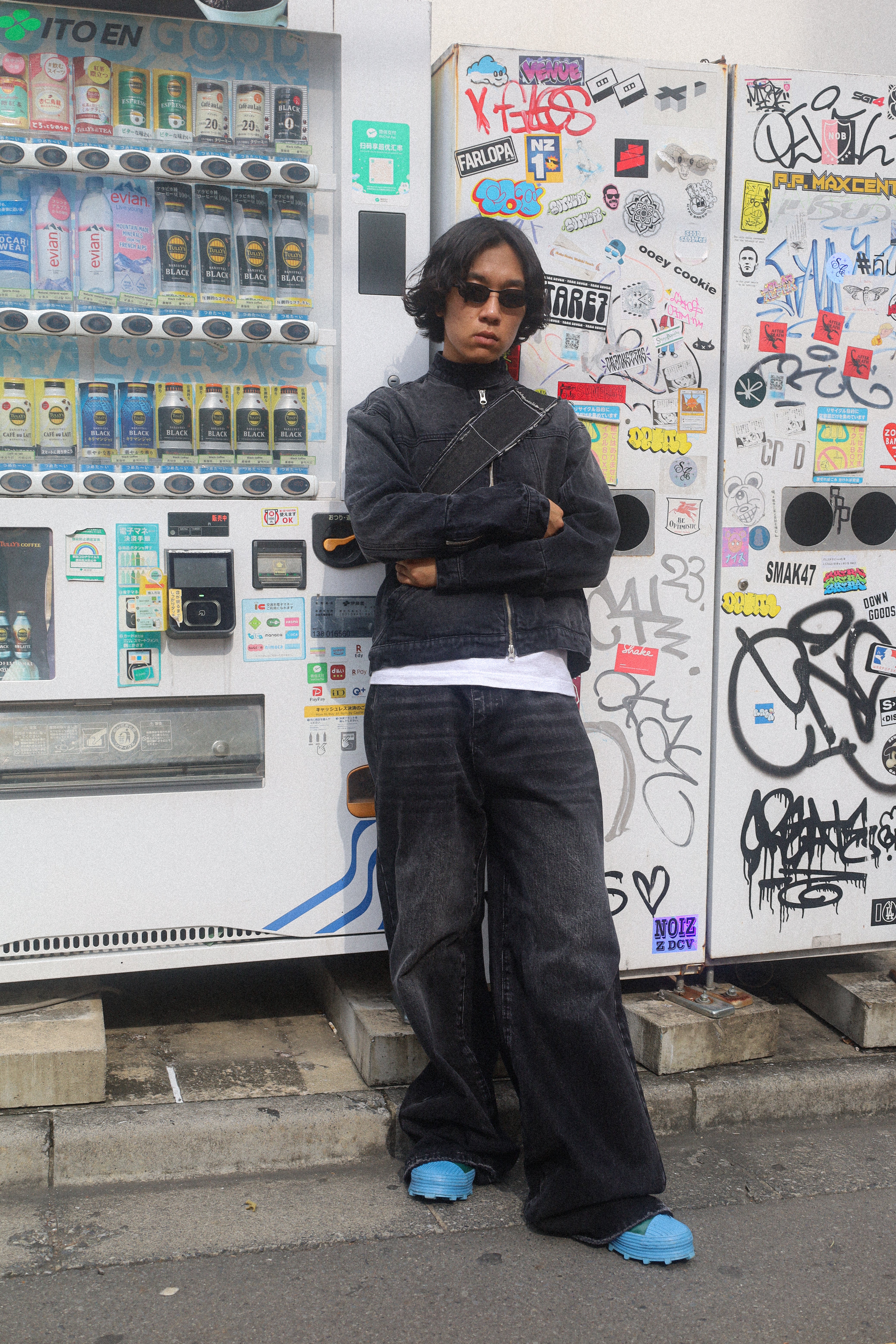 SELVEDGE TOKYO JEANS - Image 5