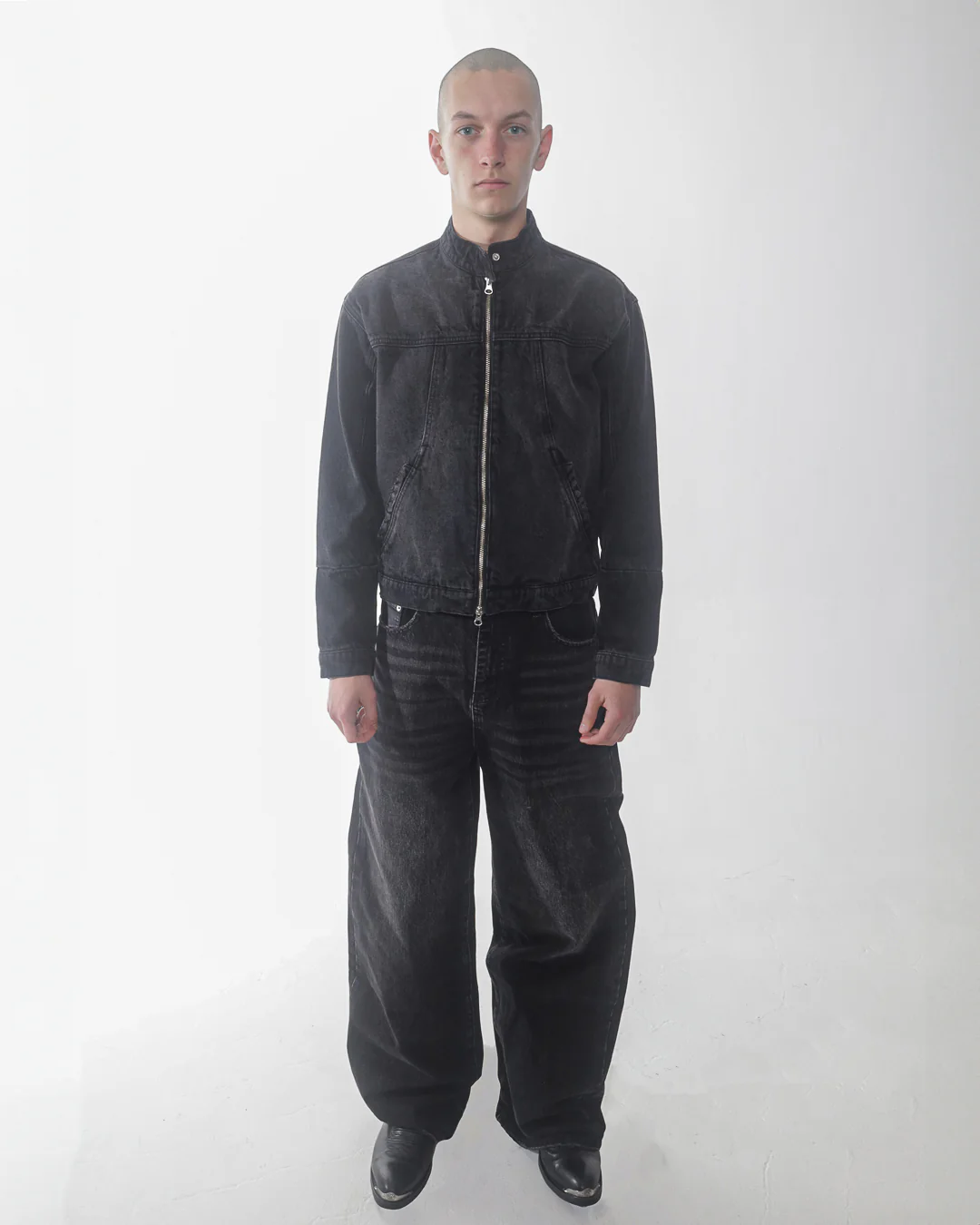 SELVEDGE TOKYO JEANS - Image 6