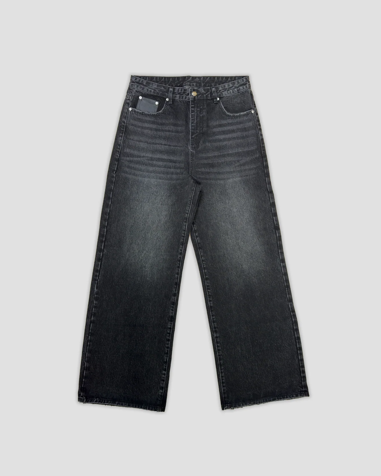 SELVEDGE TOKYO JEANS - Image 7