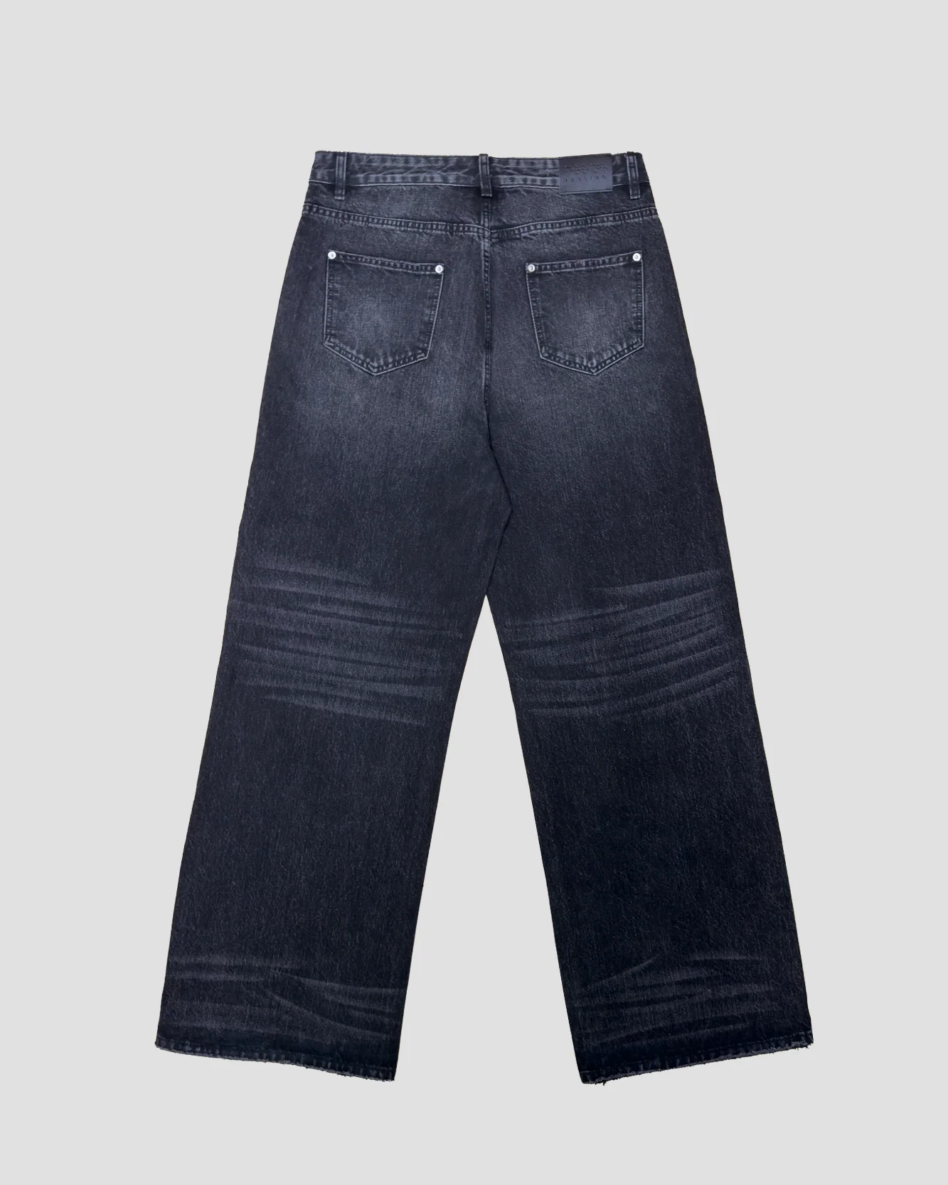SELVEDGE TOKYO JEANS - Image 8