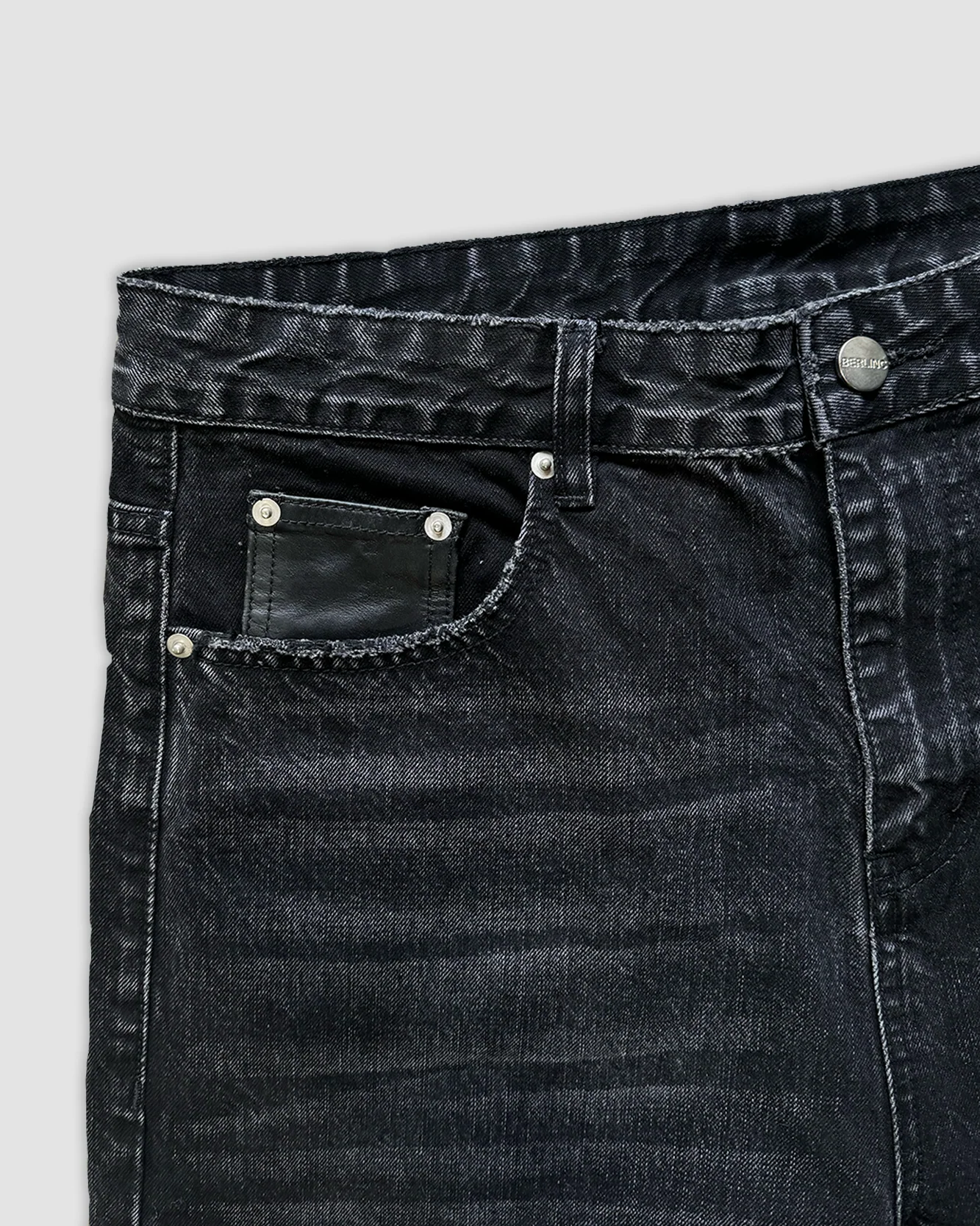 SELVEDGE TOKYO JEANS - Image 9