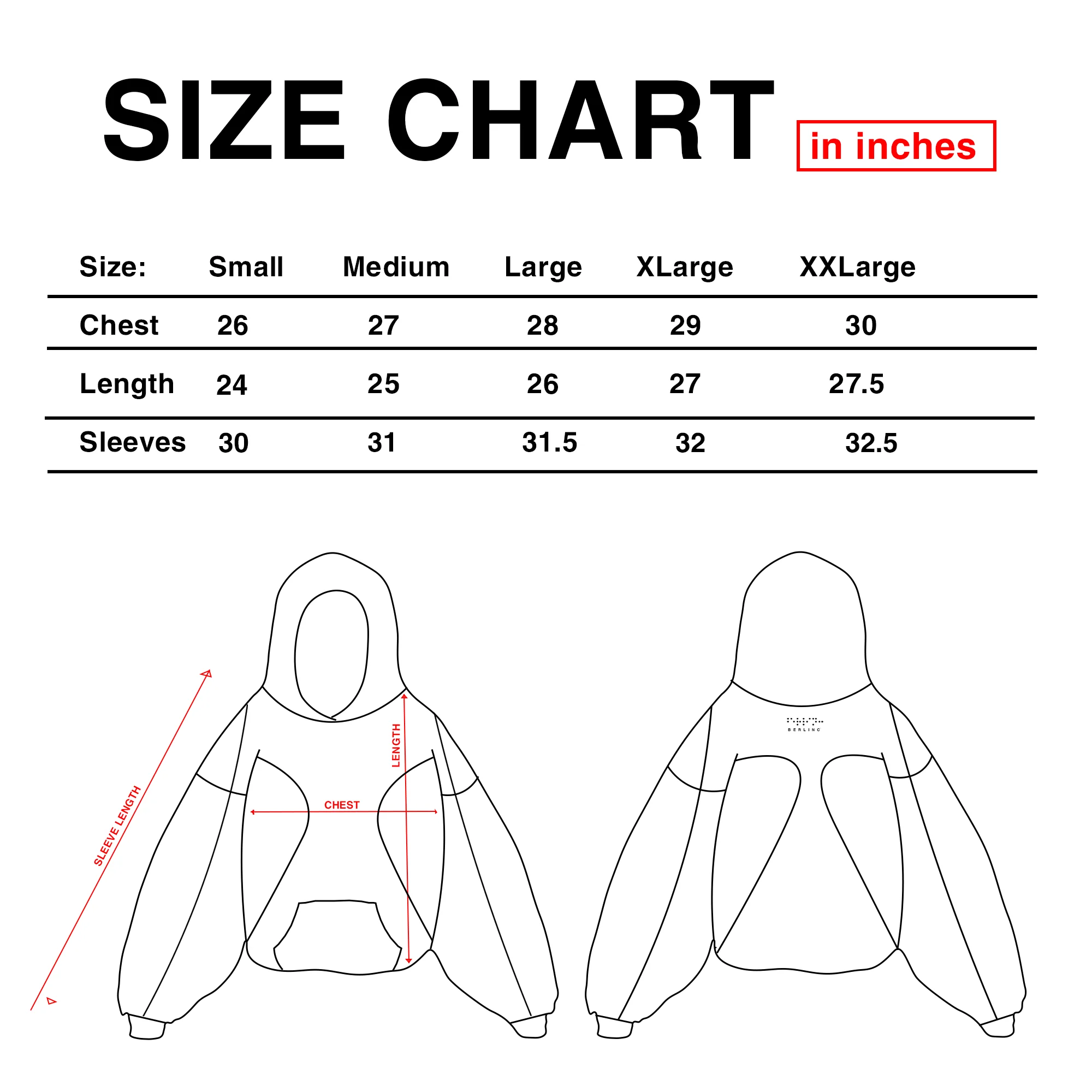 V2 Monochrome Sunfaded Hoodie - Image 14